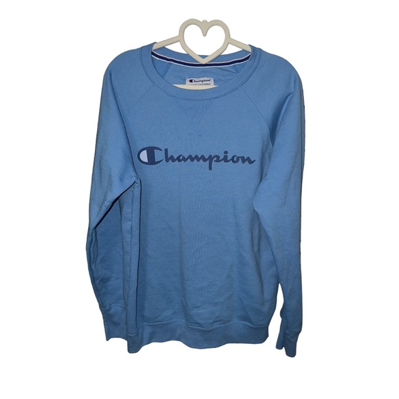 Champion Tops - Champion Women’s Crew Neck